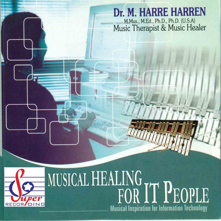 Musical Healing For It People