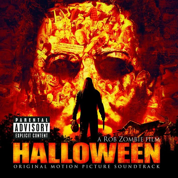 A Rob Zombie Film HALLOWEEN