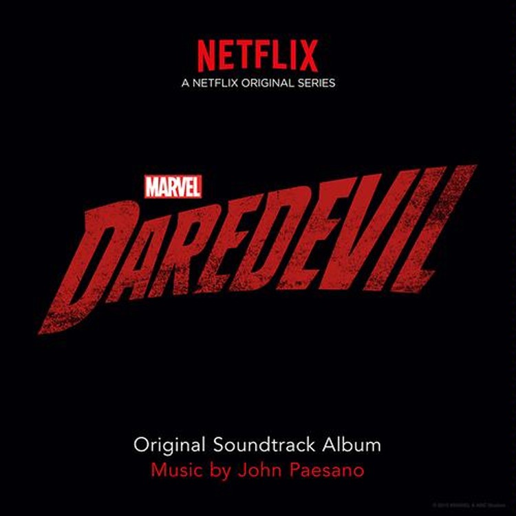 Daredevil