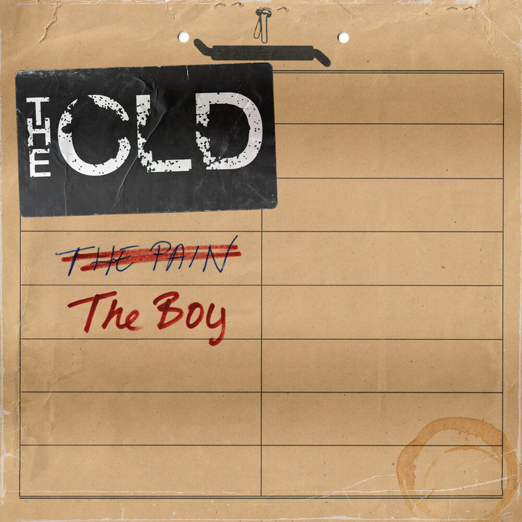 The Boy