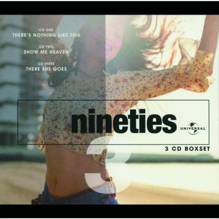 Mustang Sally (The Commitments/Soundtrack Version)