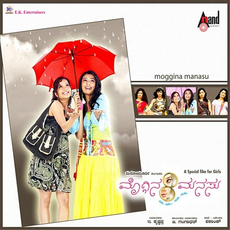 Moggina Manasu