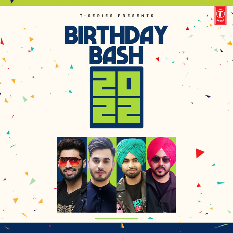 Birthday Bash 2022