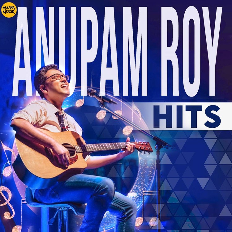 Anupam Roy Hits