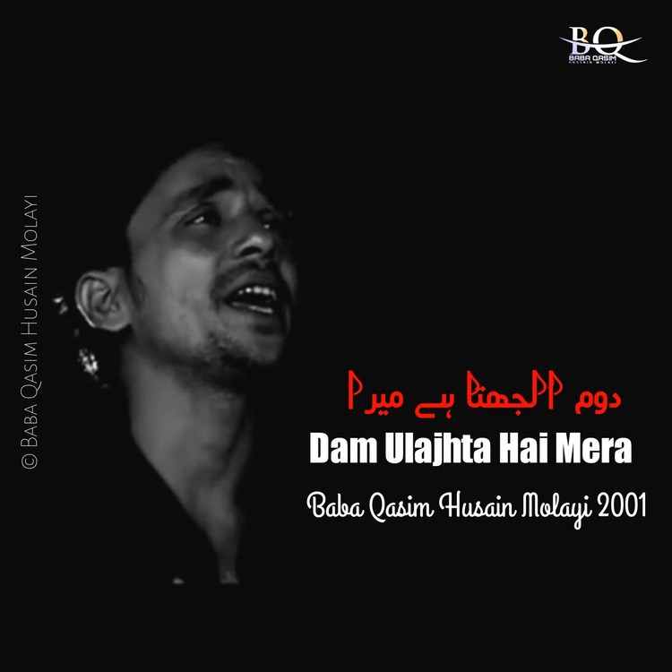 Dam Ulajhta Hai Mera