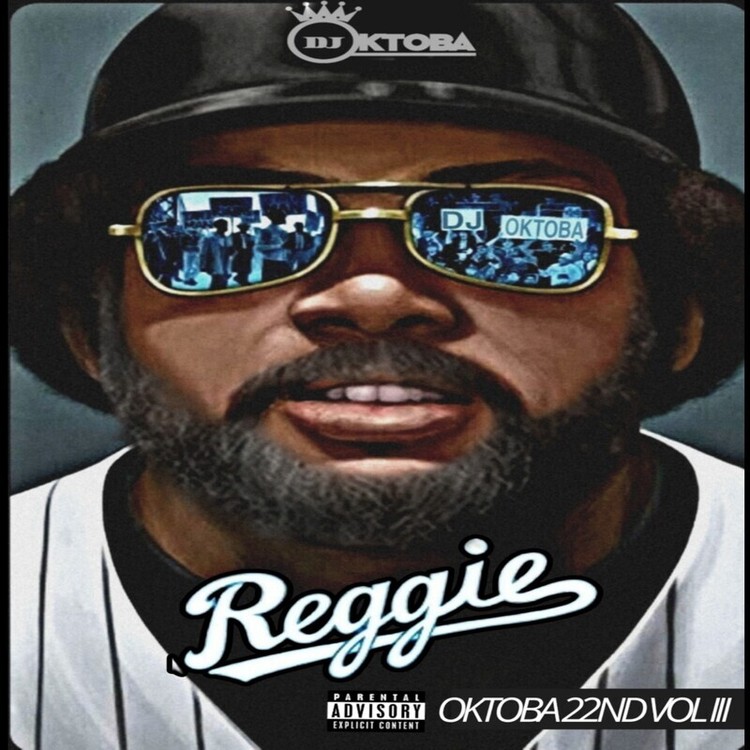 Reggie