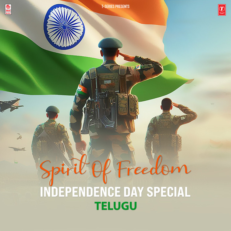 Spirit Of Freedom - Independence Day Special