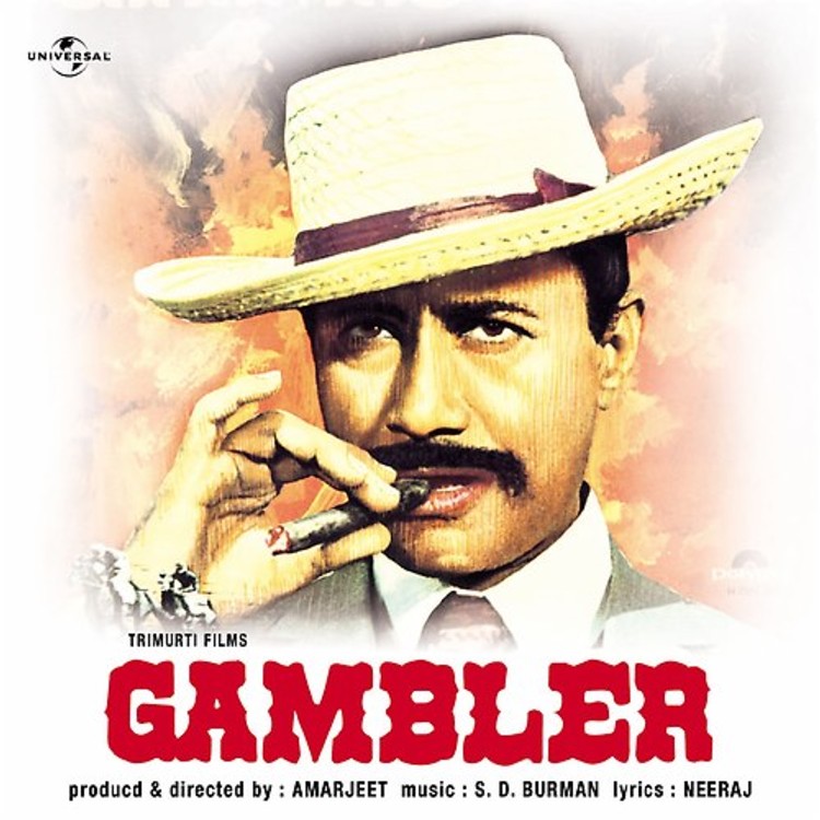 Gambler