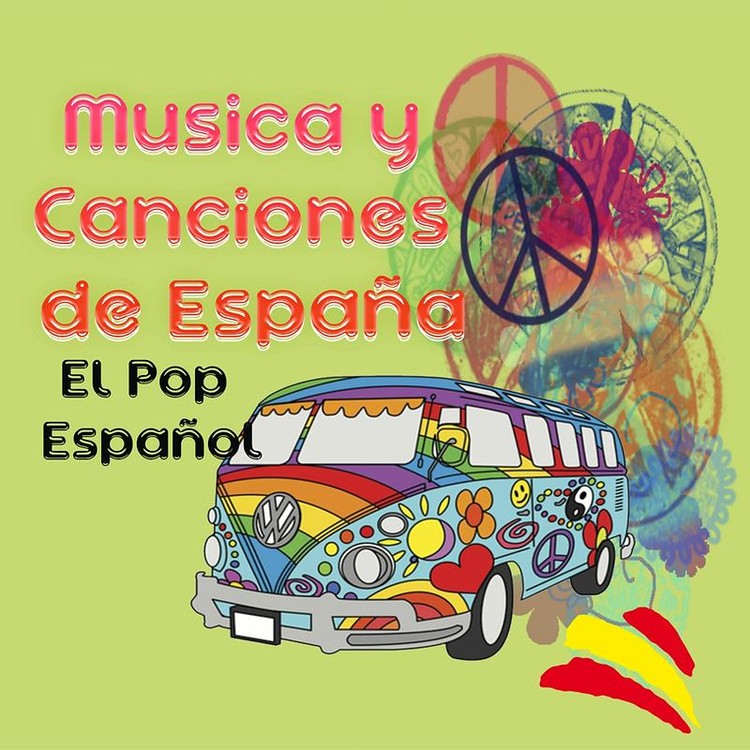 Música y Canciones de España: el Pop Español