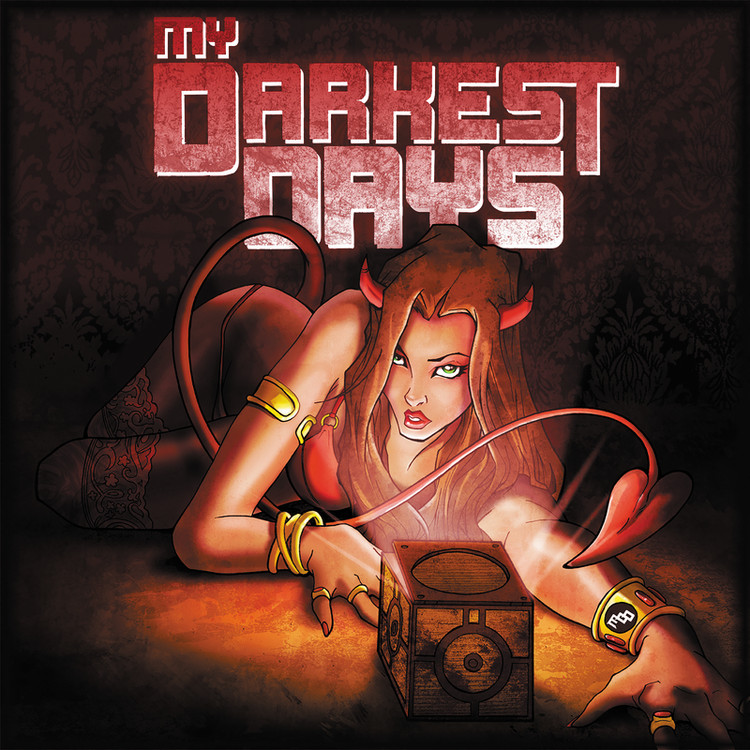 My Darkest Days