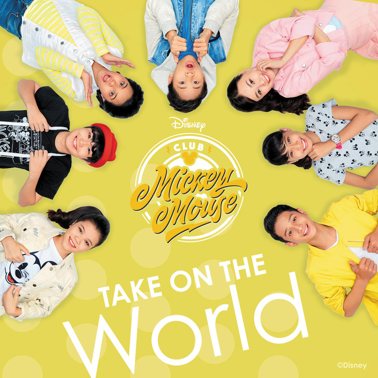 Take On The World