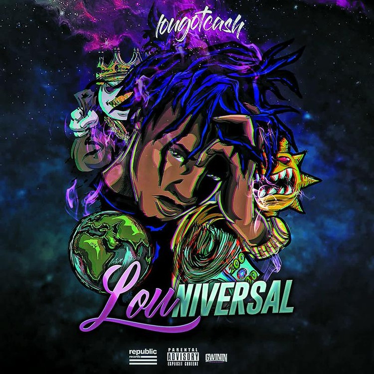 Louniversal