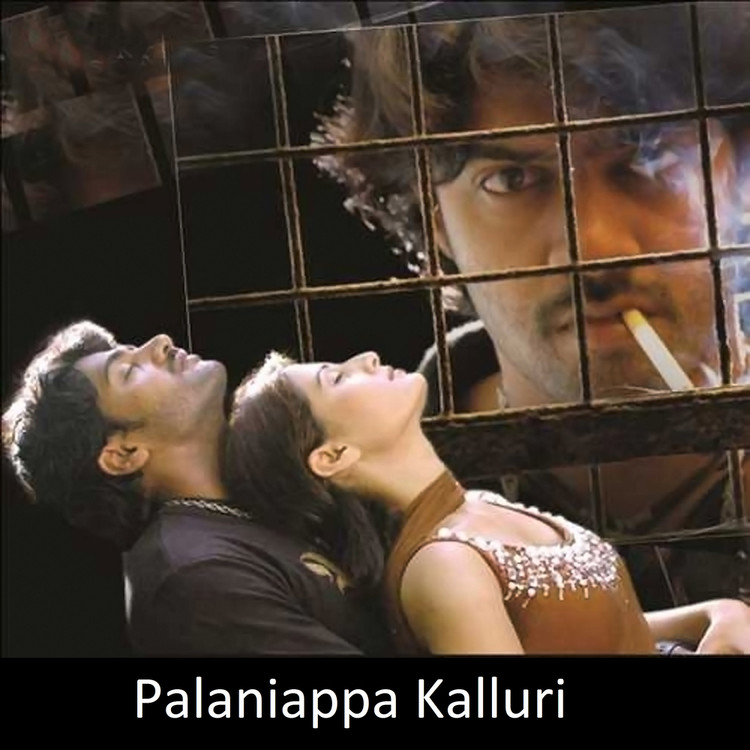 Palaniappa Kalluri (Original Motion Picture Soundtrack)