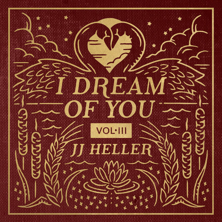 I Dream of You: LOVE