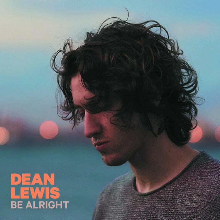Be Alright