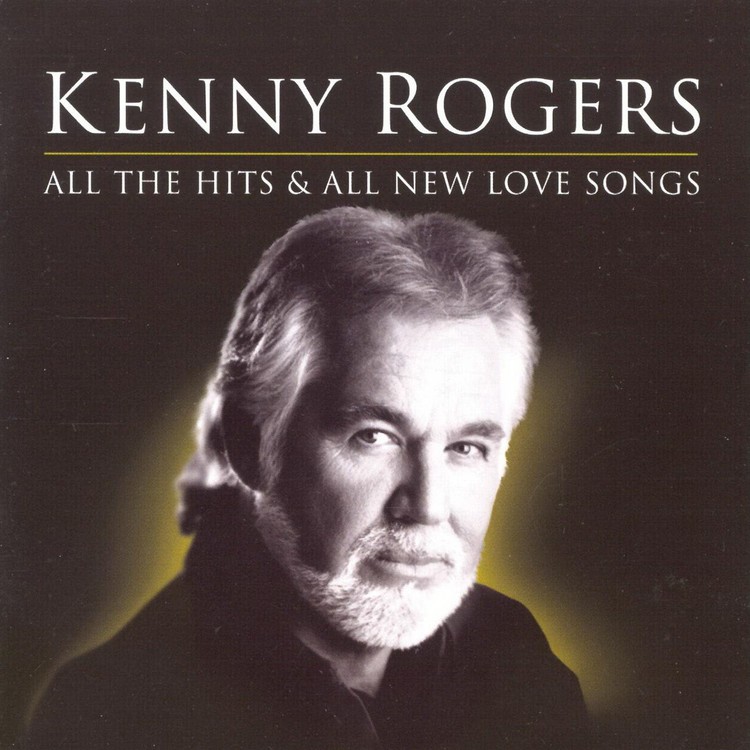 All The Hits And All New Love Songs