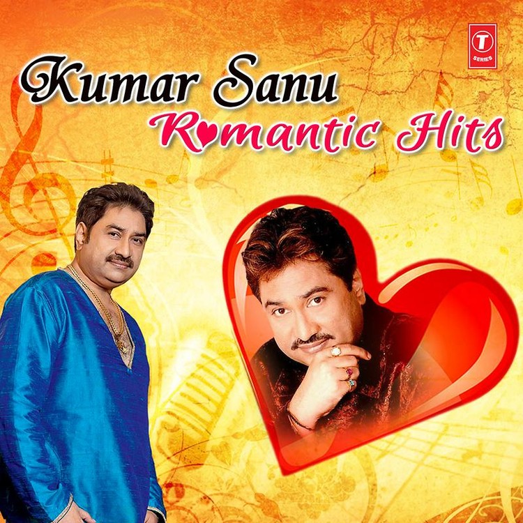 Kumar Sanu Romantic Songs