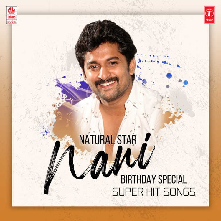Natural Star Nani Birthday Special Super Hit Songs