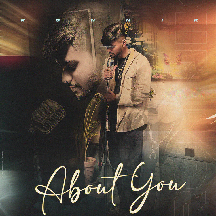 About You