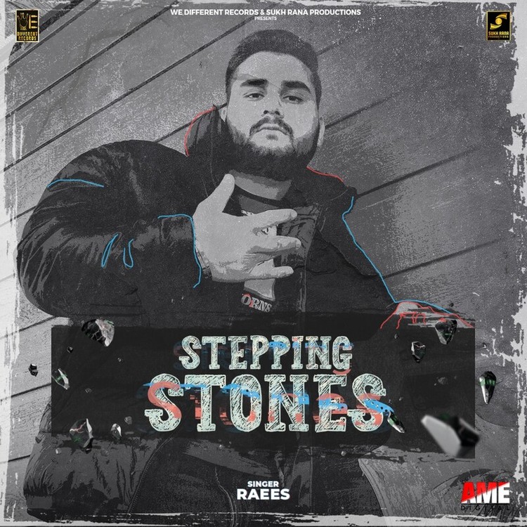 Stepping Stones