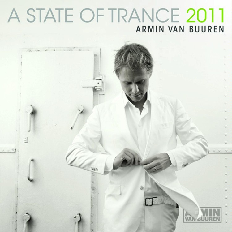 A State Of Trance 2011
