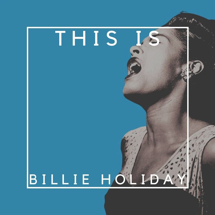 This Is Billie Holiday