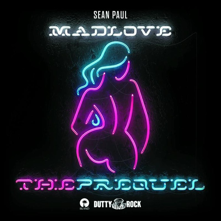 Mad Love The Prequel