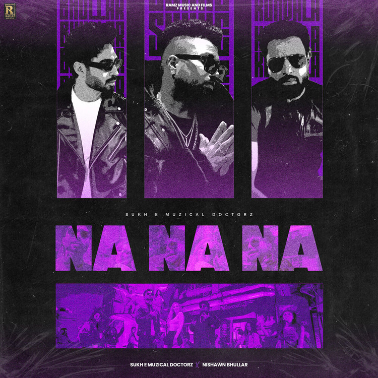Na Na Na