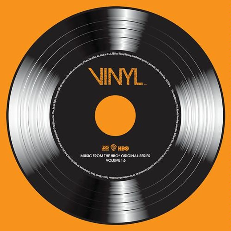 VINYL: Music From The HBO® Original Series - Vol. 1.6