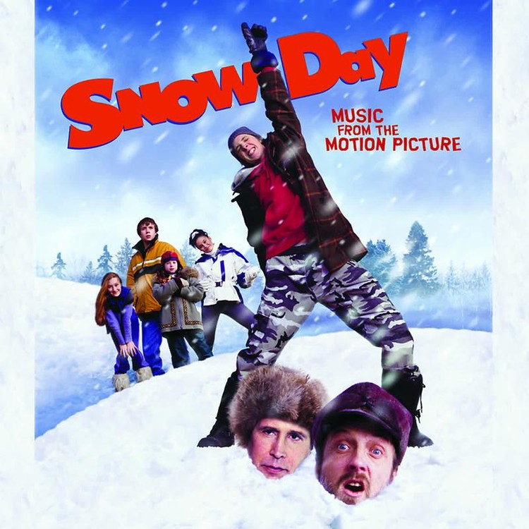 Snow Day