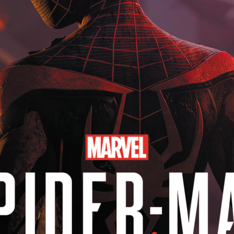 Marvel’s Spider-Man: Miles Morales