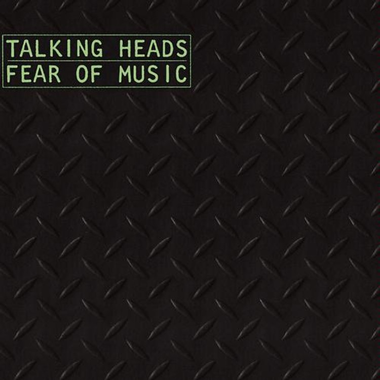 Fear of Music (Deluxe Version)