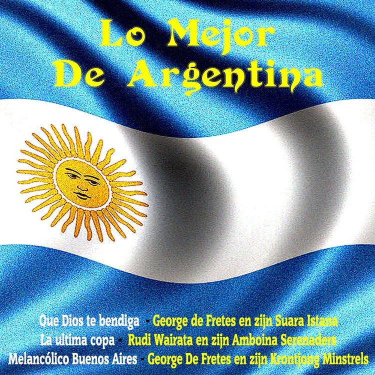 Lo mejor de argentina