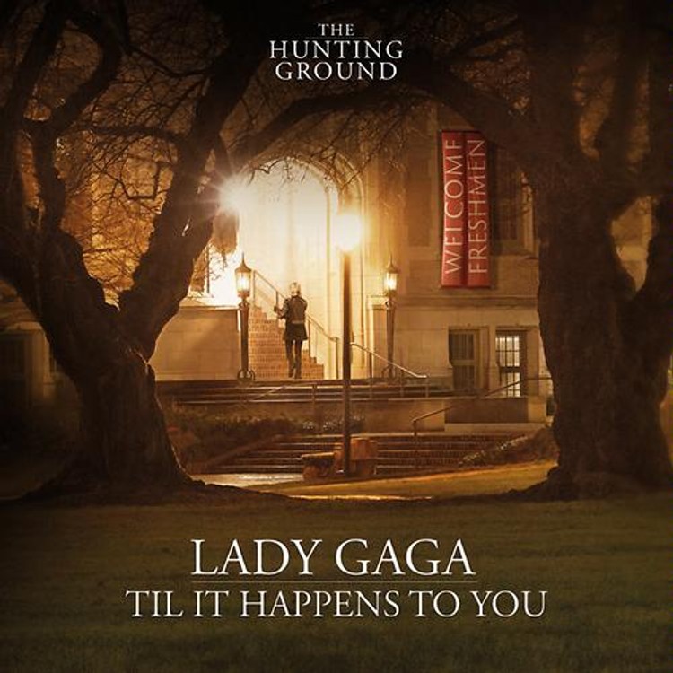 Til It Happens To You