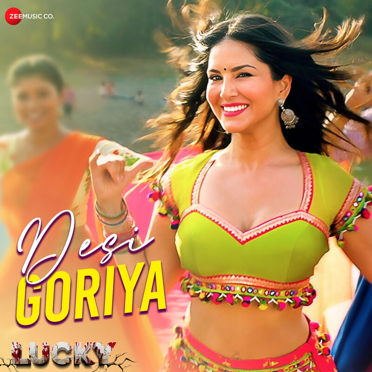 Desi Goriya (From "Lucky")