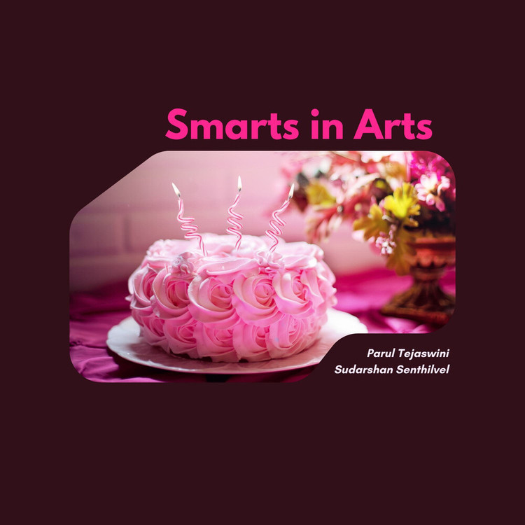 Smarts in Arts