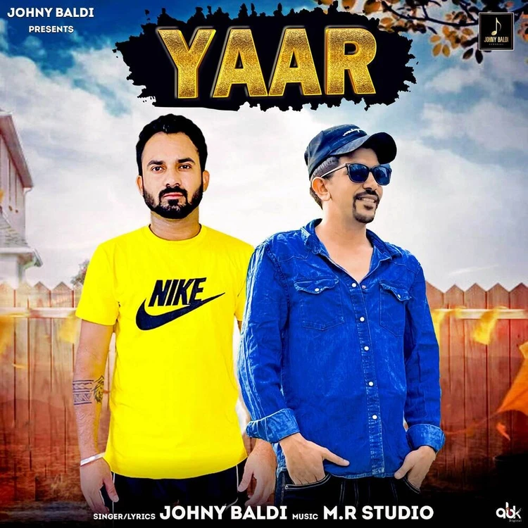 Yaar