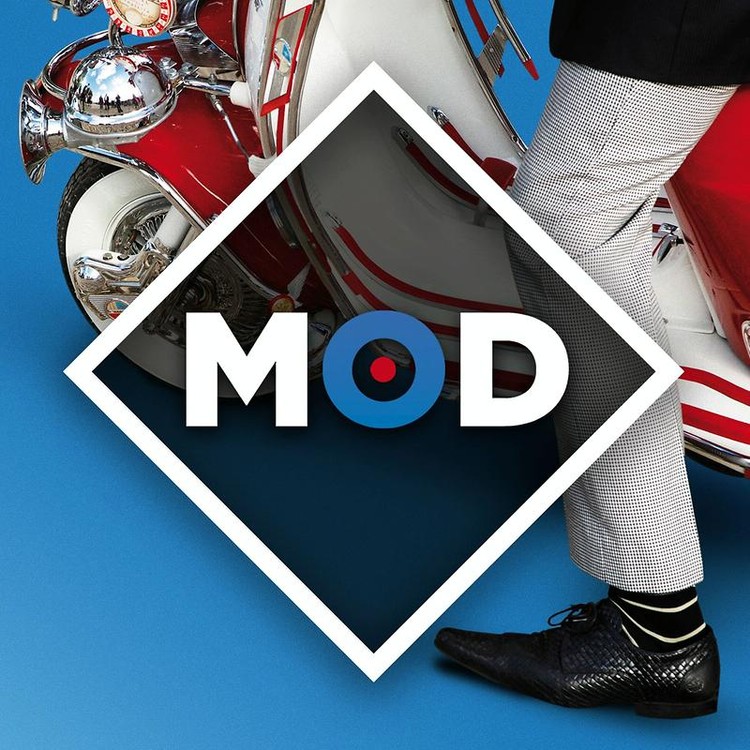 Mod: The Collection