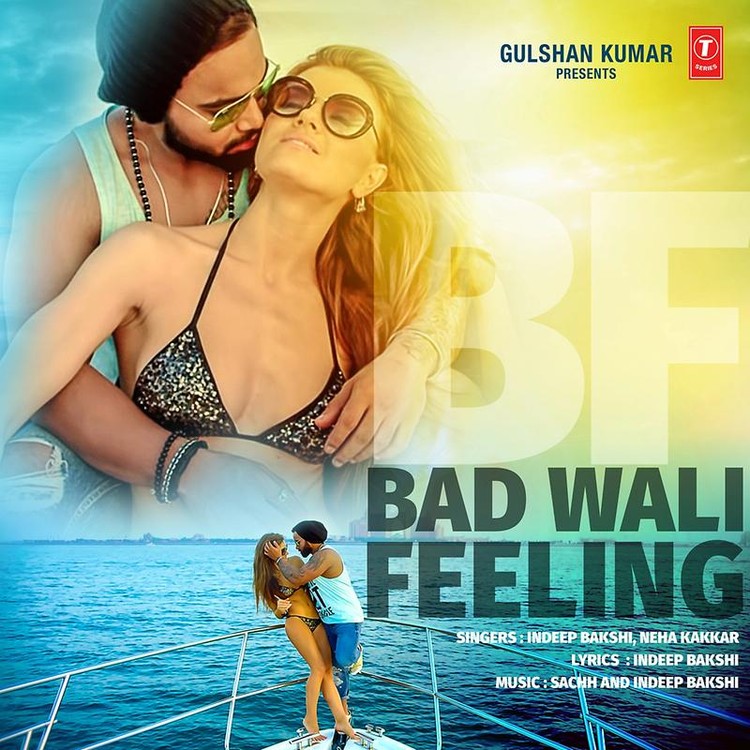 Bad Wali Feeling