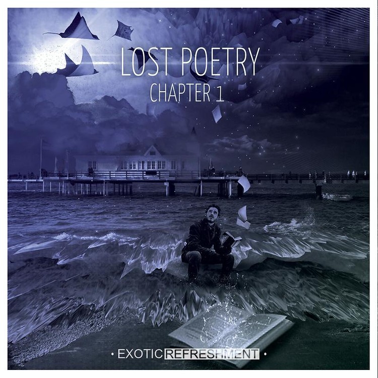 Lost Poetry - Chapter 1