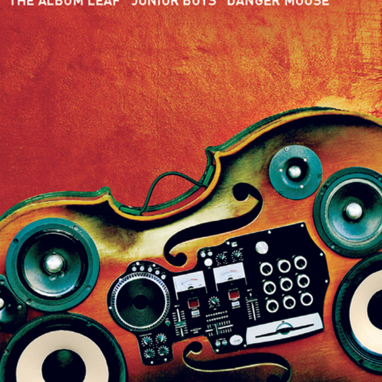 Verve Remixed 3