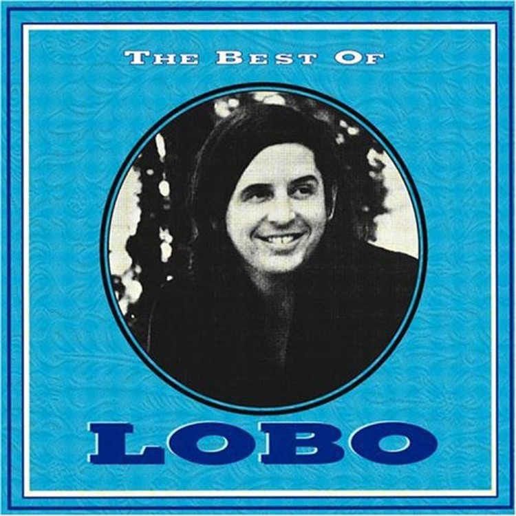 The Best Of Lobo