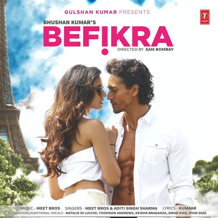 Befikra