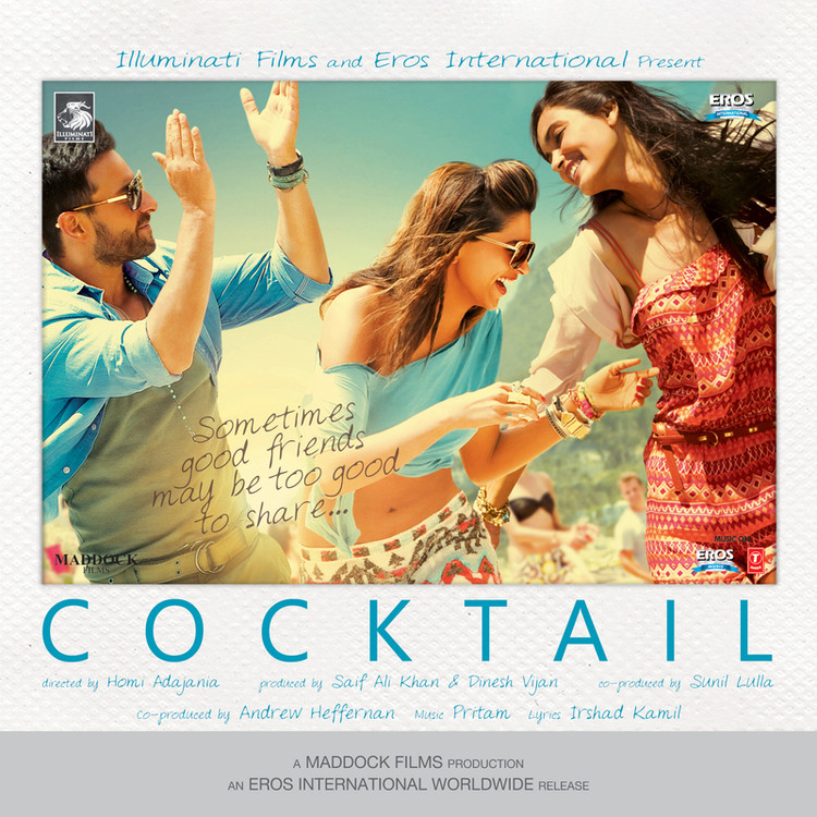 Cocktail