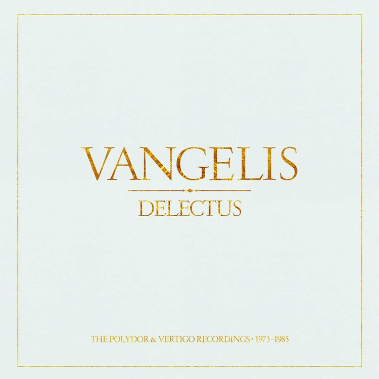 Vangelis: Delectus