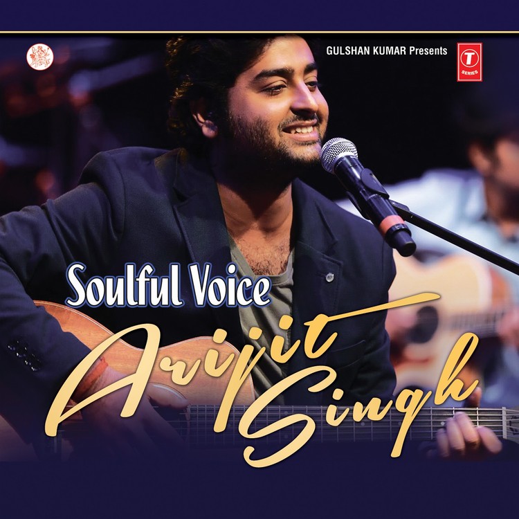 Soulful Voice - Arijit Singh