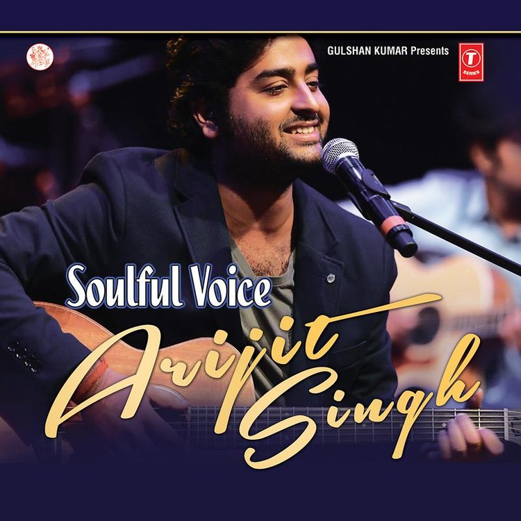 Soulful Voice - Arijit Singh