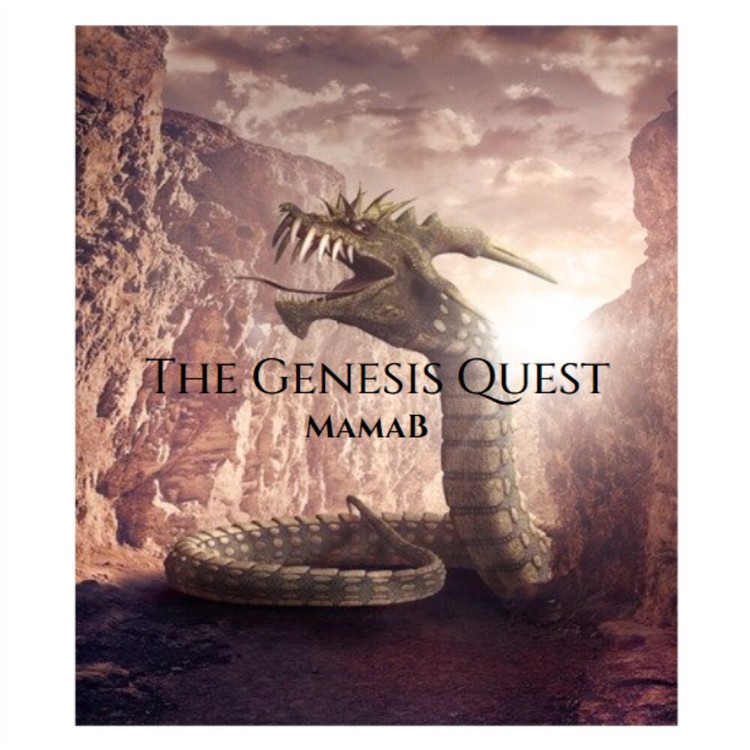 The Genesis Quest