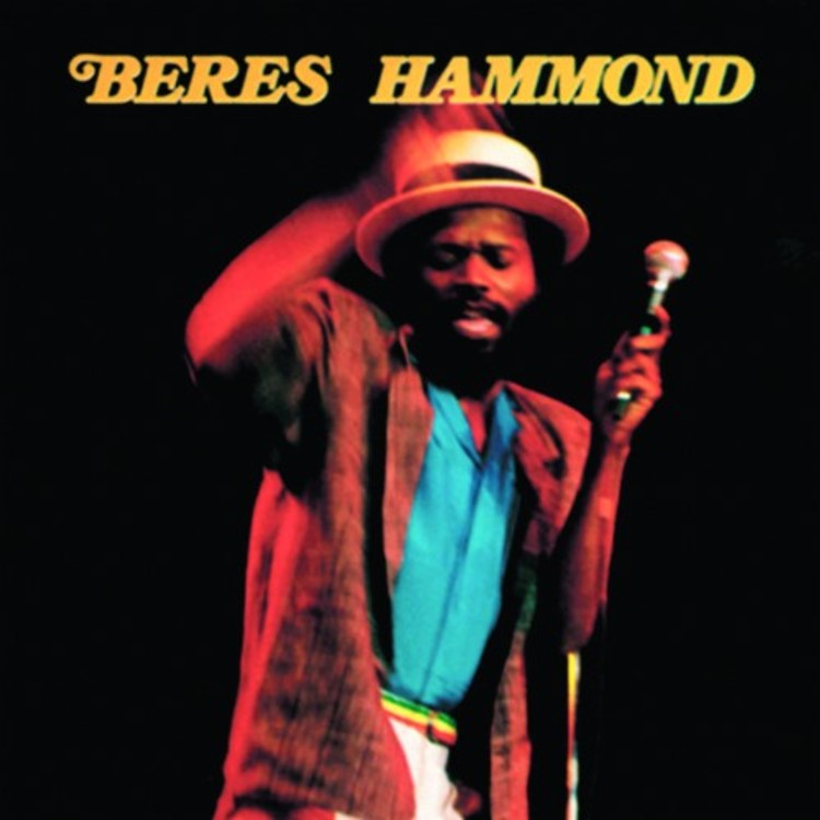 Beres Hammond