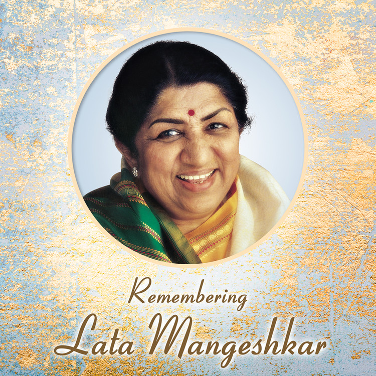 Remembering Lata Mangeshkar